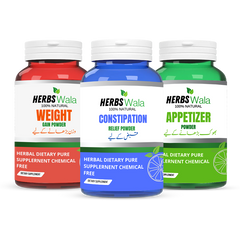 Total Nutrition and Digestion Care Bundle