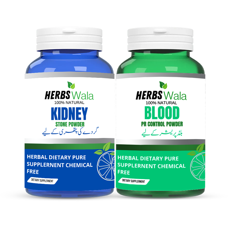 Renal & Heart Wellness Combo