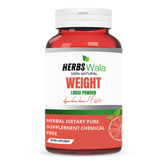 Weight Loose Powder