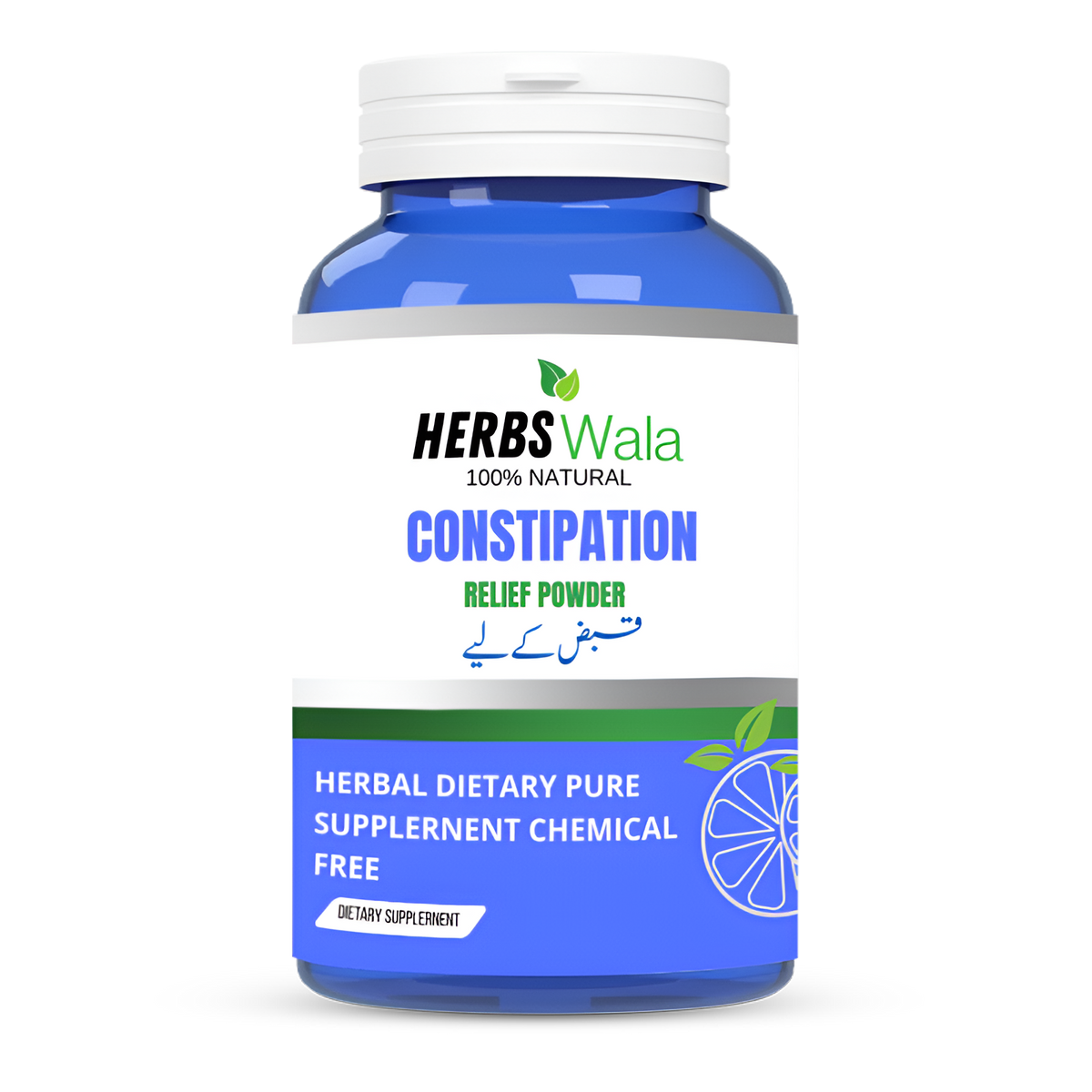 Constipation Relief Powder