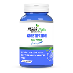Constipation Relief Powder