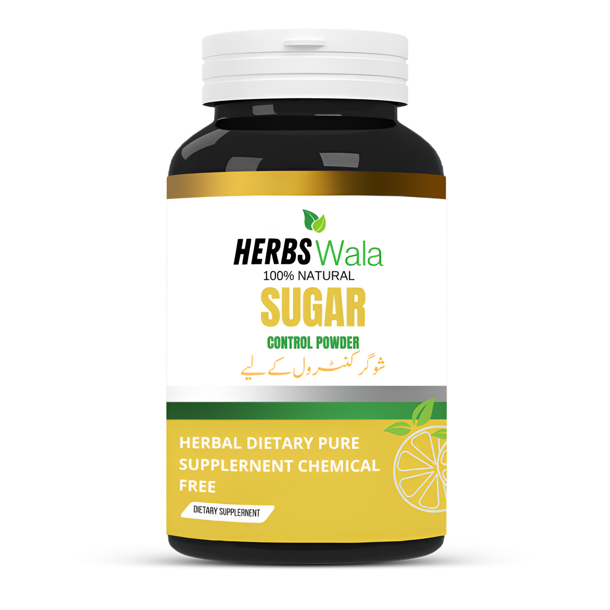 Sugar Control Powder