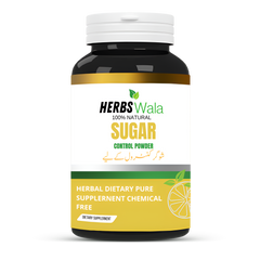 Sugar Control Powder
