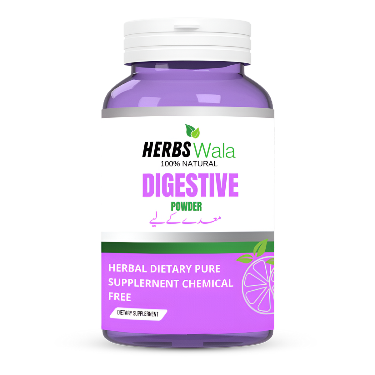 Digestive Powder