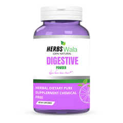Digestive Powder