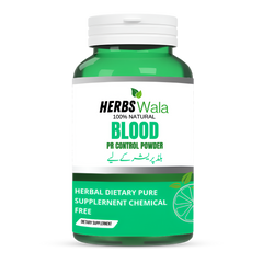 Blood Pressure Control Powder
